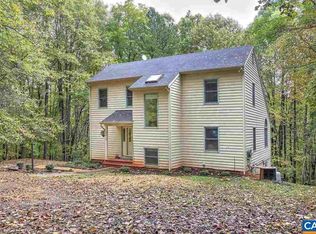 2413 Old Lynchburg Rd, Charlottesville, VA 22903