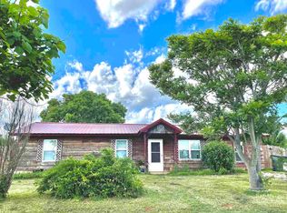 278548 E 1690th Rd, Duncan, OK 73533