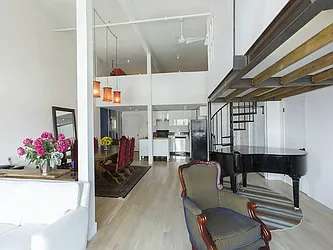 Rented by Sotheby's International Realty