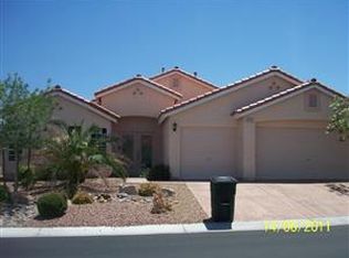 8755 Rio Grande Falls Ave, Las Vegas, NV 89178