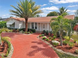 5300 Grant St, Hollywood, FL 33021