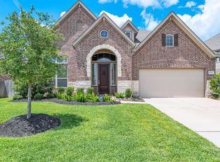 20107 Parker Bend Ln, Richmond, TX 77407