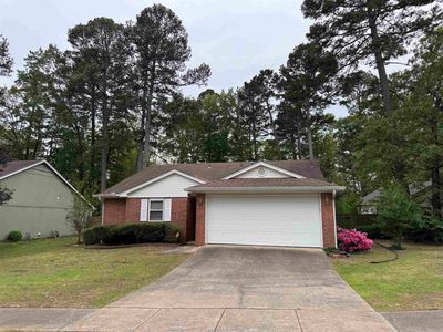 1614 Calgary Trl, Little Rock, AR, 72211