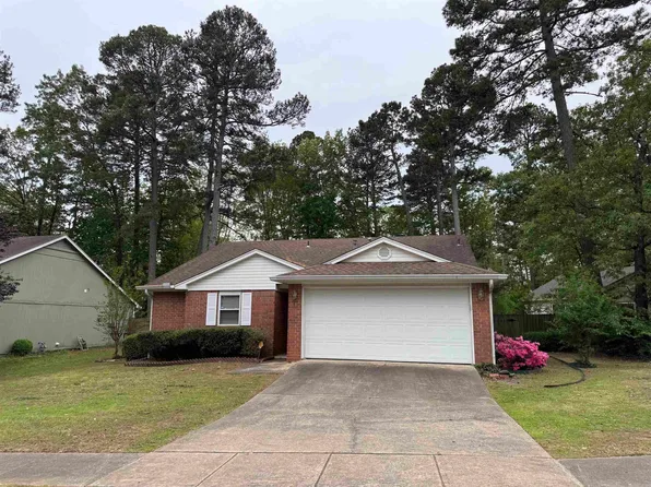 1614 Calgary Trl, Little Rock, AR 72211