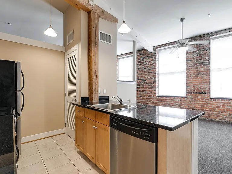 The Corner Lofts — Photo 119