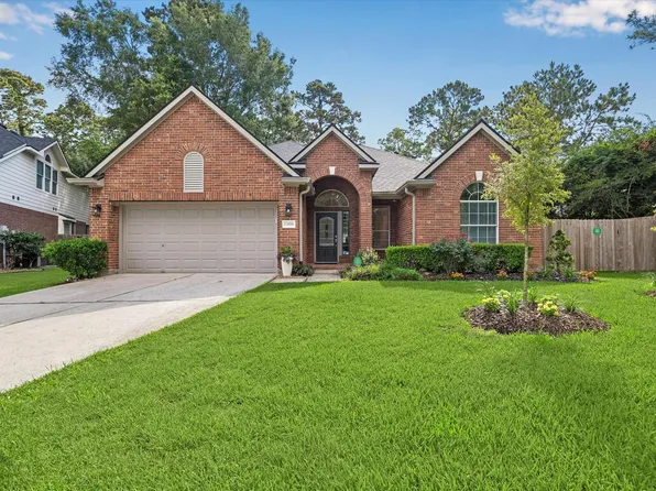 12818 Ribbon Meadow Ct, Humble, TX 77346