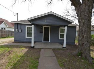 813 W Jefferson St, Waxahachie, TX 75165