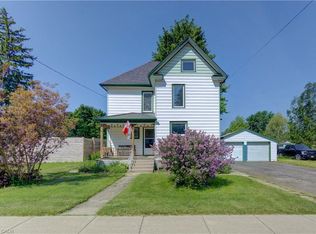 37 Baird St S, Blandford Blenheim, ON N0J 1B0