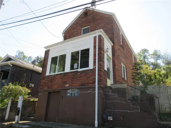 4502 Mollenauer St, Bethel Park, PA 15102