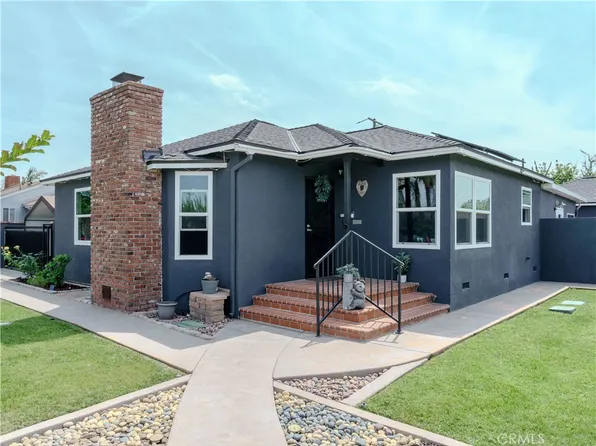 7152 Hidalgo St, Buena Park, CA 90621