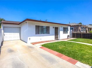 4753 Orange St, Pico Rivera, CA 90660