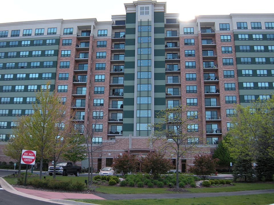 1st image of 6420 Double Eagle Dr Unit 709