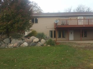 15655 Behling Rd, Albion, MI 49224