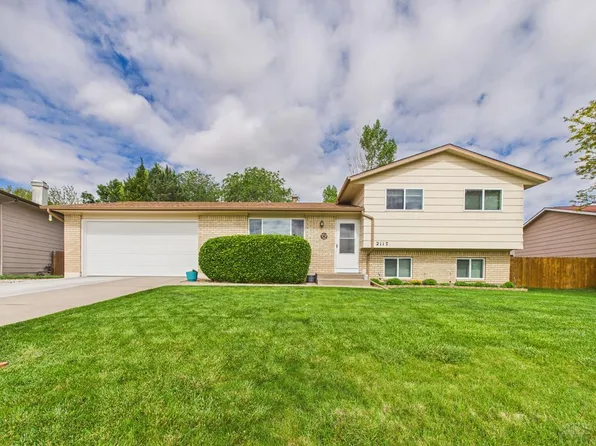 2117 Chautard Dr, Pueblo, CO 81005