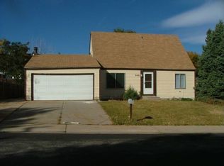 6663 Kendall St, Arvada, CO 80003