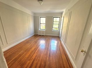 1825 Riverside Dr APT 3B, New York, NY 10034