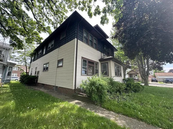 2125 Taylor AVENUE #2127A, 2127B, Racine, WI 53403