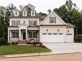 7413 Haywood Oaks Dr, Raleigh, NC 27613