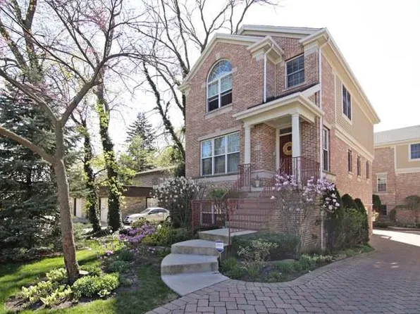 914 Harlem Ave, Glenview, IL 60025