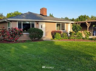 188 S 29th Pl, Mount Vernon, WA