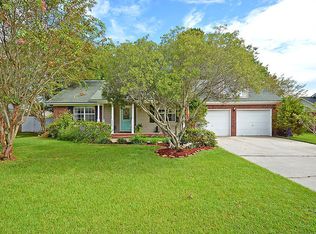 7626 Rosin Dr, North Charleston, SC 29418