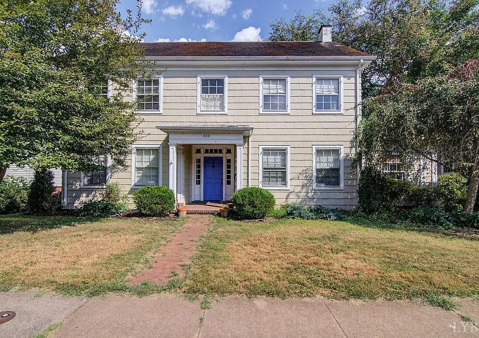 232 Norfolk Ave, Lynchburg, VA 24503 Zillow