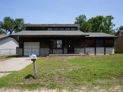 4932 W Briarwood Ave, Wichita, KS, 67212