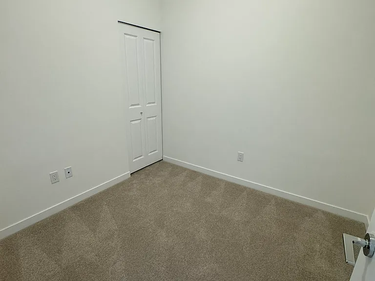 Third bedroom