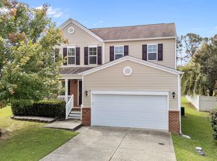 21 Woodcreek Ln, Clayton, NC 27520