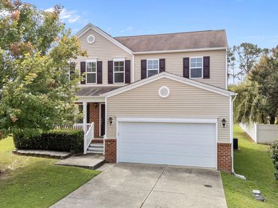 21 Woodcreek Lane, Clayton, NC, 27520