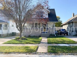 2332 S 35th Ave, Omaha, NE 68105