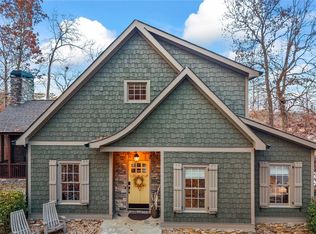 152 Chapman Manor Dr, Martin, GA 30557