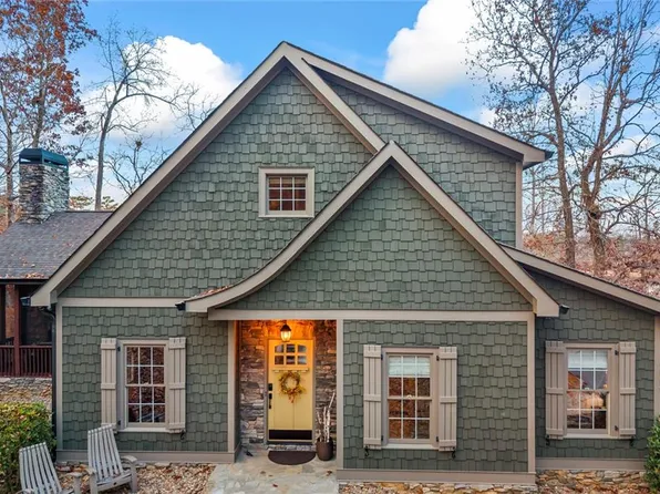 152 Chapman Manor Dr, Martin, GA 30557