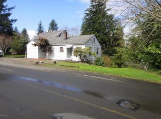 2628 Irving Ave, Astoria, OR 97103