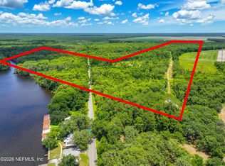 0 COUNTY ROAD 13 N, St. Augustine, FL 32092