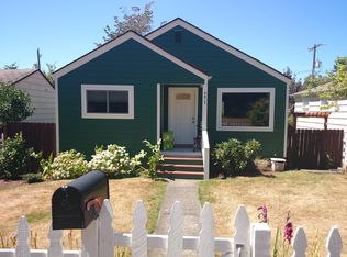 5617 38th Ave SW, Seattle, WA 98126