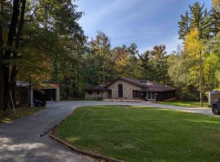 E9587 Manske Rd, New London, WI 54961