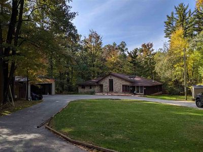 E9587 Manske Rd, New London, WI, 54961