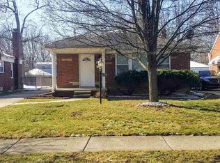 20600 Woodmont St, Harper Woods, MI