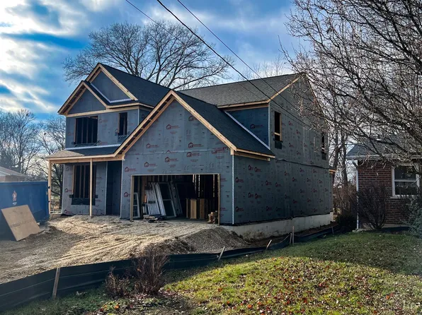 8901 Cherry St, Cincinnati, OH 45242