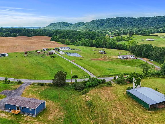 350 N Mount Sinai Rd, Mosheim, TN 37818 | MLS #9966953 | Zillow