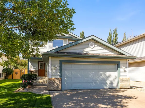 118 Naples Way, Saint Albert, AB T8N 7E4