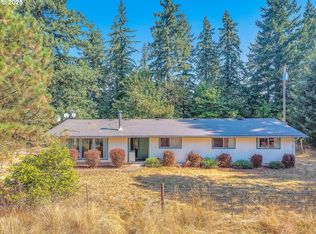 26600 SE Currin Rd, Estacada, OR 97023