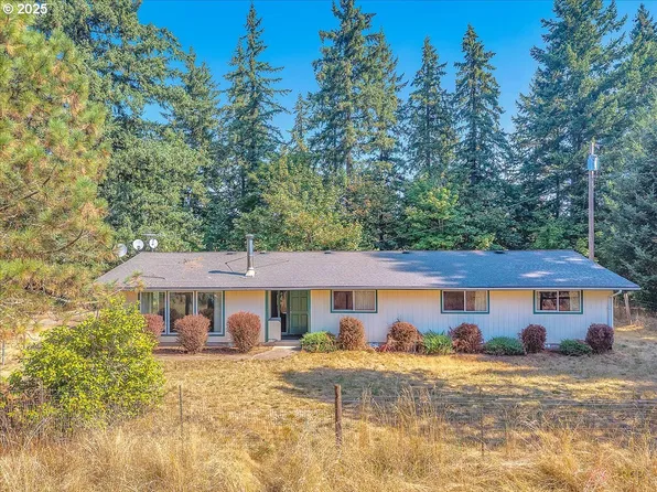 26600 SE Currin Rd, Estacada, OR 97023