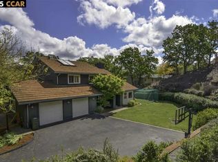 121 Dean Rd, Alamo, CA 94507