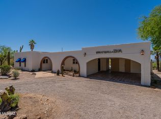 1322 E Thunderhead Cir, Tucson, AZ 85718