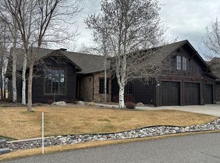 132 Wickwire Way, Bozeman, MT 59718