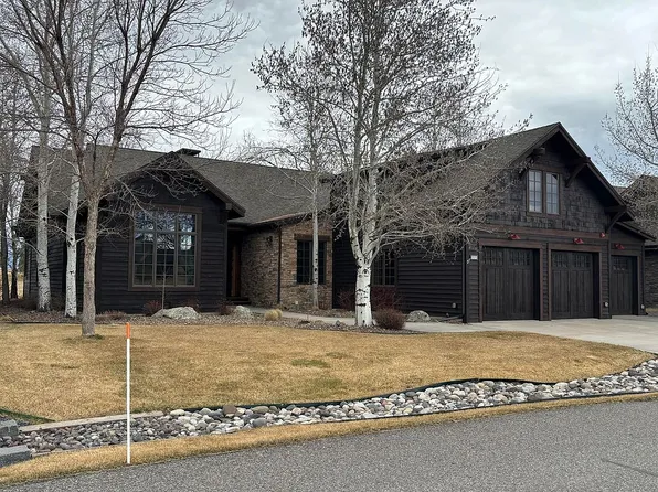 132 Wickwire Way, Bozeman, MT 59718