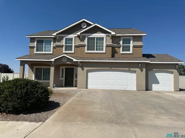29 Positano Loop, Roswell, NM 88201