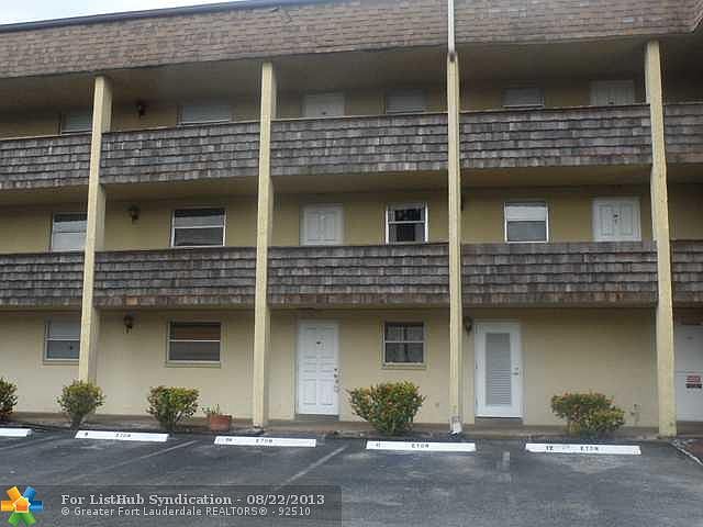 1st image of 5100 SW 64th Ave APT 306